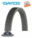 Dayco Automatic Continuously Variable Transmission (cvt) Belt P/N:HPX5000. Fixed Price $114.91.