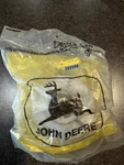 John Deere Snowmobile Secondary Clutch Cam 34 Degree M64608. Fixed Price $25.00.