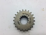 Ski Doo New Take Off 21 Tooth Drive Sprocket 2024-2025 Summit 504153740 Freeride. Fixed Price $34.95.