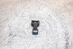 1998 Ski-doo Mach Oem Clutch Lever 417004308 417003801 SS3. Fixed Price $19.99.
