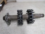 21 Ski Doo Grand Touring G4 600 Ace Shaft Drivers Cogs 16 Tooth Oem #35. Fixed Price $99.99.