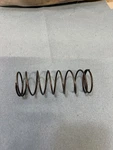 Johnson / Evinrude Snowmobile Primary Clutch Spring 113738. Fixed Price $18.99.