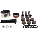 Epi Clutch Rebuild Kit WE210934. Fixed Price $205.54.
