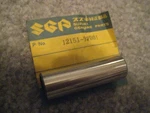 Suzuki SM100/SM10/SM11 Piston Pin Nos!. Fixed Price $11.50.