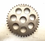 Oem Polaris Drive Gear Sprocket 41T Switchback Indy Rmk Xc. Fixed Price $32.00.