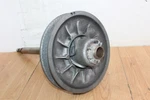 2020 Ski-doo Grand Touring 600 Ace Secondary Driven Clutch / Jackshaft. Fixed Price $299.00.