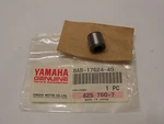 Nos Yamaha 8AB-17624-40-00 Primary Sheave Roller PZ480 VX800 VX500. Fixed Price $26.66.