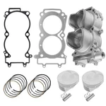 3022579 Cylinder Piston Ring Gasket Kit For Polaris Ranger Xp 900 2013-2016. Fixed Price $298.00.