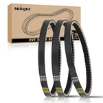 Nilight 725 Go Kart Drive Belt Fit For Hammerhead 80T Mudhead 208R 14704. Fixed Price $19.99.