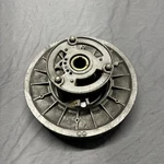 1996 Arctic Cat Z440 Snowmobile Secondary Drive Clutch 0726-074. Fixed Price $100.00.