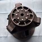 Ski Doo Mach Z 1993 Governor Cup Tra Snowmobile Primary Clutch Formula 6480300. Fixed Price $39.95.