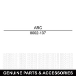 Arctic 8002-137 5/16-18 X G5 Cap Screw Bearcat Sabercat Firecat 550 570. Fixed Price $5.00.