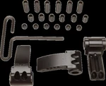 Bikeman Performance 07-HAW-108130 Cltch Wght Dbl Barrel. Fixed Price $198.97.