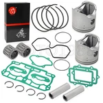 82MM Std Dual Pistons Ring Gasket 08-16 For Ski-doo 800R Freeride Mxz Renegade. Fixed Price $99.99.