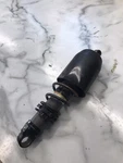 15 Arctic Cat Xf 6000 Pro Snowmobile Rear Back Shock Spring. Fixed Price $165.17.