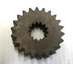 New Oem Arctic Cat 22T, 15 Wide Upper Sprocket 1602-111 Artic. Fixed Price $77.85.