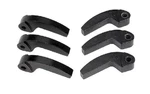 Speedwerx 10 Series Profile Hammerhead Adjustable Weights - 56GRAM Snowmobile. Fixed Price $124.15.
