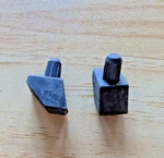 414918000 Ski-doo Oem Clutch Cam Slider Shoe (pack Of 2). Fixed Price $15.50.