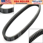 Drive Belt Ski-doo Formula Legend Touring Mxz Skandic 414860700 415060600 Ue. Fixed Price $76.78.