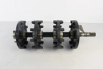 1999 Ski-doo Summit 600 Driveshaft / Axle Tooth. Fixed Price $39.00.