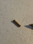 Arctic Cat 6505-241 Guide Screw Nos Oem AC22. Fixed Price $13.00.