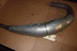 Yamaha Exhaust Pipe Center Mountain SRX700 8DF-14620-00-00. Fixed Price $89.99.