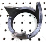 Arctic Cat Oem 1984-1992 Lynx Jag Ext Pantera Secondary Clutch Helix 0148-226. Fixed Price $29.99.