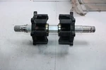 16-19 Arctic Cat M8000 Sno Pro 153IN 3.0 Drive Cog Kog Axle Shaft W 0728-257. Fixed Price $300.00.