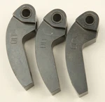 Speedwerx U-1T Hypershift Team Med Tip Machined Weights 3/PK 79.4G. Fixed Price $178.16.