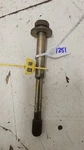 2006 Ski-doo Mach Z 1000 Primary Clutch Bolt/ Drive Pully #1251. Fixed Price $14.99.