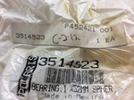 Polaris Bearing 3514523 New Oem Spherical 1" X 52MM Jackshaft 1996 600. Fixed Price $29.99.