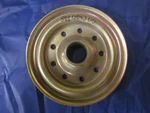 Nos Vtg Ski-doo 501006300 Drive Sprocket Retaining Flangette Olympique & Others. Fixed Price $27.67.