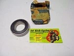 Nos Yamaha 93306-20512-00 Bearing Oem. Fixed Price $15.99.