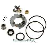 Starter Rebuild Kit For Yamaha Big Bear YFM400 YFM40F 2000 2001 2002 2003-12. Fixed Price $15.25.