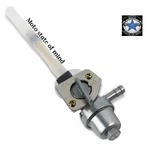 Gas Tank Fuel Switch Valve Petcock 18MM For Honda CM450C Custom (1981 1982). Fixed Price $15.99.