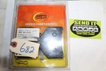 Sports Parts Inc SM-05008 Brake Pads, Semi-metallic. Fixed Price $29.99.
