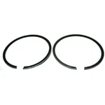 Spi Piston Rings For Yamaha Phazer 480/E 1984-1998 72.50MM Big Bore 09-813-02R. Fixed Price $20.70.