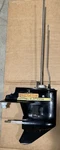 SH1 8669A46 8M0084519 Mercury Gear Case Complete Lower Unit, Xl Shaft, Bigfoot. Fixed Price $675.00.