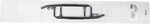 Slp 35-127 Carbide Runners 4" (pair). Fixed Price $88.86.