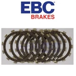Ebc CK2325 Series Clutch For Engine & Components Kits Ra. Fixed Price $78.21.