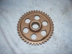 Polaris Snowmobile 1996-2000 Xcr 440 Xlt Trail 41T Sprocket New Oem 3222095. Fixed Price $22.95.