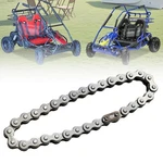Chikia GK200 Go Kart 420 Chain 32 Links Replacement For Coleman KT196 CK196.... Fixed Price $19.60.