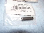 Ski Doo Snowmobile 1998-2001 Mx Z Primary Drive Clutch Pin New Oem 504151700. Fixed Price $14.99.