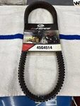 Gates G-force 45G4514 Drive Belt HPX5029 144-4616. Fixed Price $50.00.