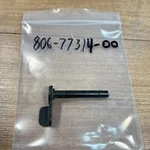 Yamaha Oem Nos Drive Guard Fitting Arm / 806-77314-00 Snowmobile. Fixed Price $10.00.