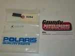Polaris - New Oem Clutch Guard Extrusion 5521238. Fixed Price $6.89.