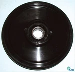 Ppd Group Idler WHEEL-5.125IN. X 20MM-BLACK For 1986-1990 Yamaha CF300 Inviter. Fixed Price $64.17.