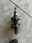 Good 2017-2025 Polaris Switchback Assault 800 Oem Drive Shaft 1590553. Fixed Price $250.00.