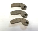 Nos Oem Arctic Cat Three Cam Arms 0746-500 Artic. Fixed Price $37.95.