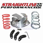 Straightline Clutch Kit For 2019 Polaris 850 Pro-rmk 163 Engine & Rg. Fixed Price $433.64.